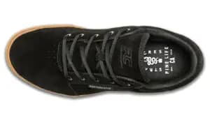 Взуття Ride Concepts Vice Shoe - Kyle Strait [Black], 9