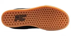 Взуття Ride Concepts Vice Shoe - Kyle Strait [Black], 9
