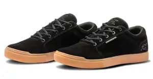 Взуття Ride Concepts Vice Shoe - Kyle Strait [Black], 9.5