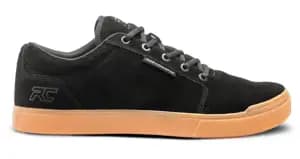 Взуття Ride Concepts Vice Shoe - Kyle Strait [Black], 9.5