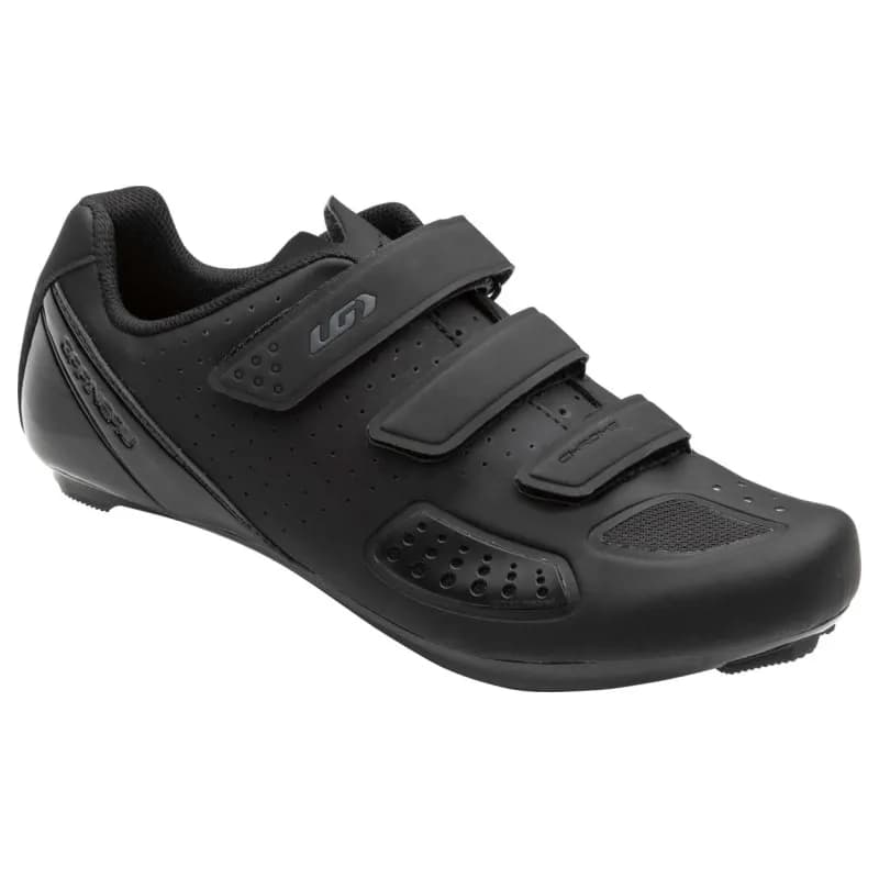 Велотуфлі GARNEAU CHROME II 020 BLACK 41