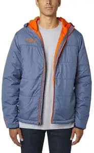 Куртка FOX RIDGEWAY Jacket [Blue Steel], M