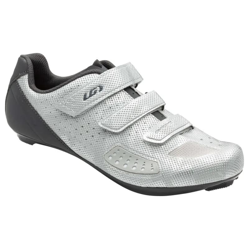 Велотуфлі GARNEAU CHROME II 1LS SILVER 40