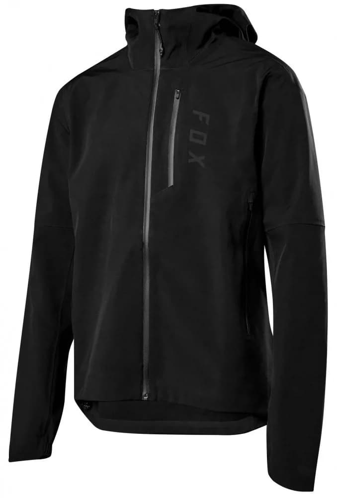 Куртка FOX RANGER 3L WATER Jacket [Black], M