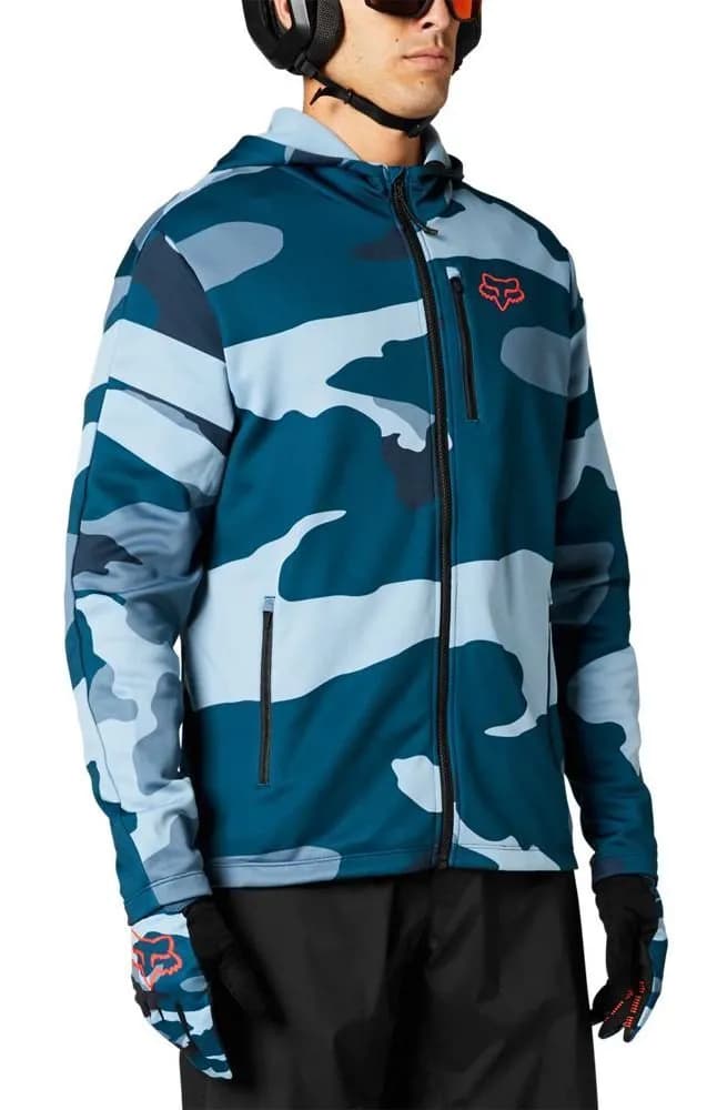 Куртка FOX RANGER TECH Jacket [Tender Shoots], M