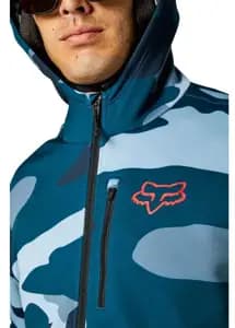 Куртка FOX RANGER TECH Jacket [Tender Shoots], M