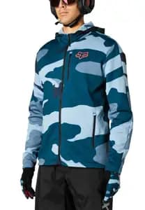 Куртка FOX RANGER TECH Jacket [Tender Shoots], M