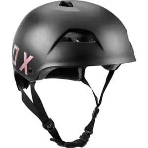 Шолом FOX FLIGHT Helmet [Black], L