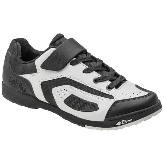 Велотуфлi GARNEAU COBALT LACE 306 BLACK WHITE 42