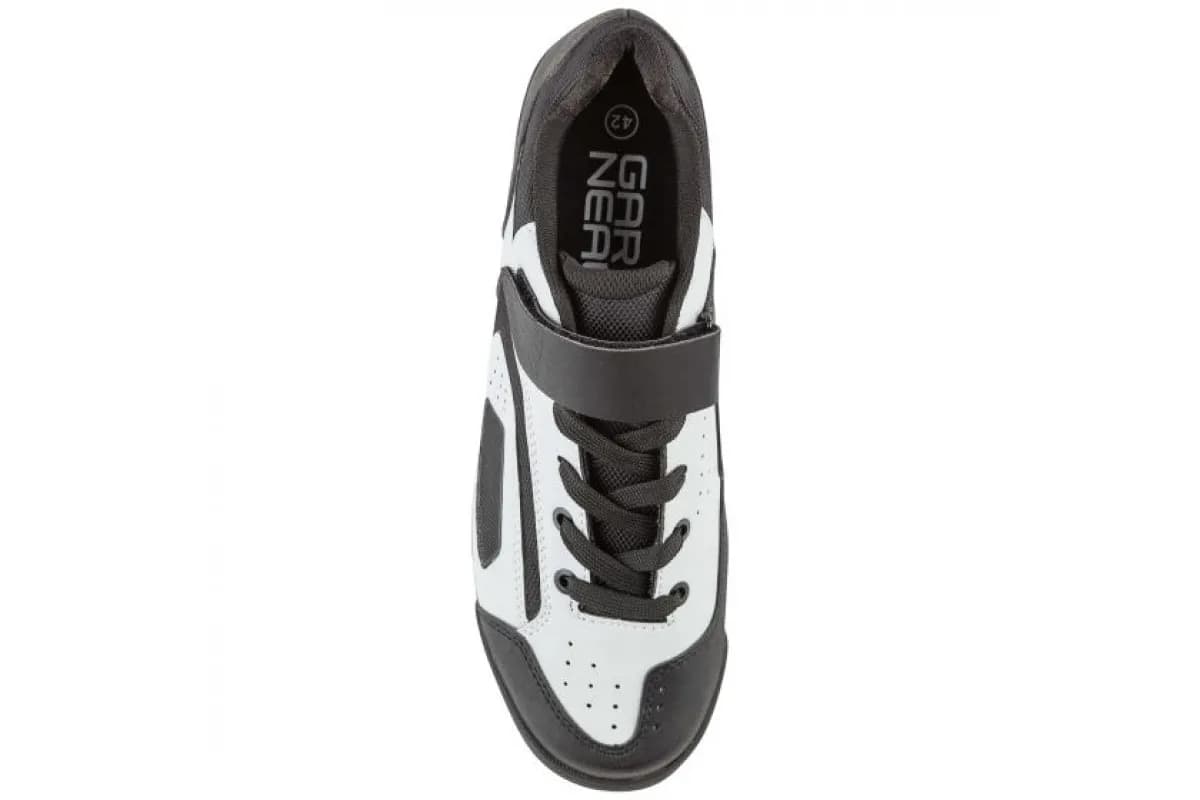 Велотуфлi GARNEAU COBALT LACE 306 BLACK WHITE 42