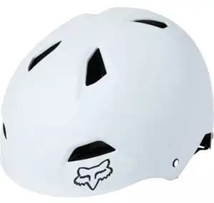 Шолом FOX FLIGHT Helmet [White], L