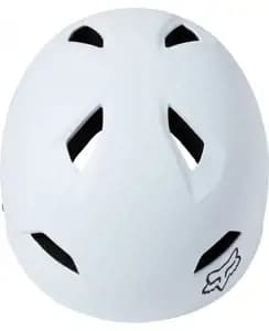 Шолом FOX FLIGHT Helmet [White], L