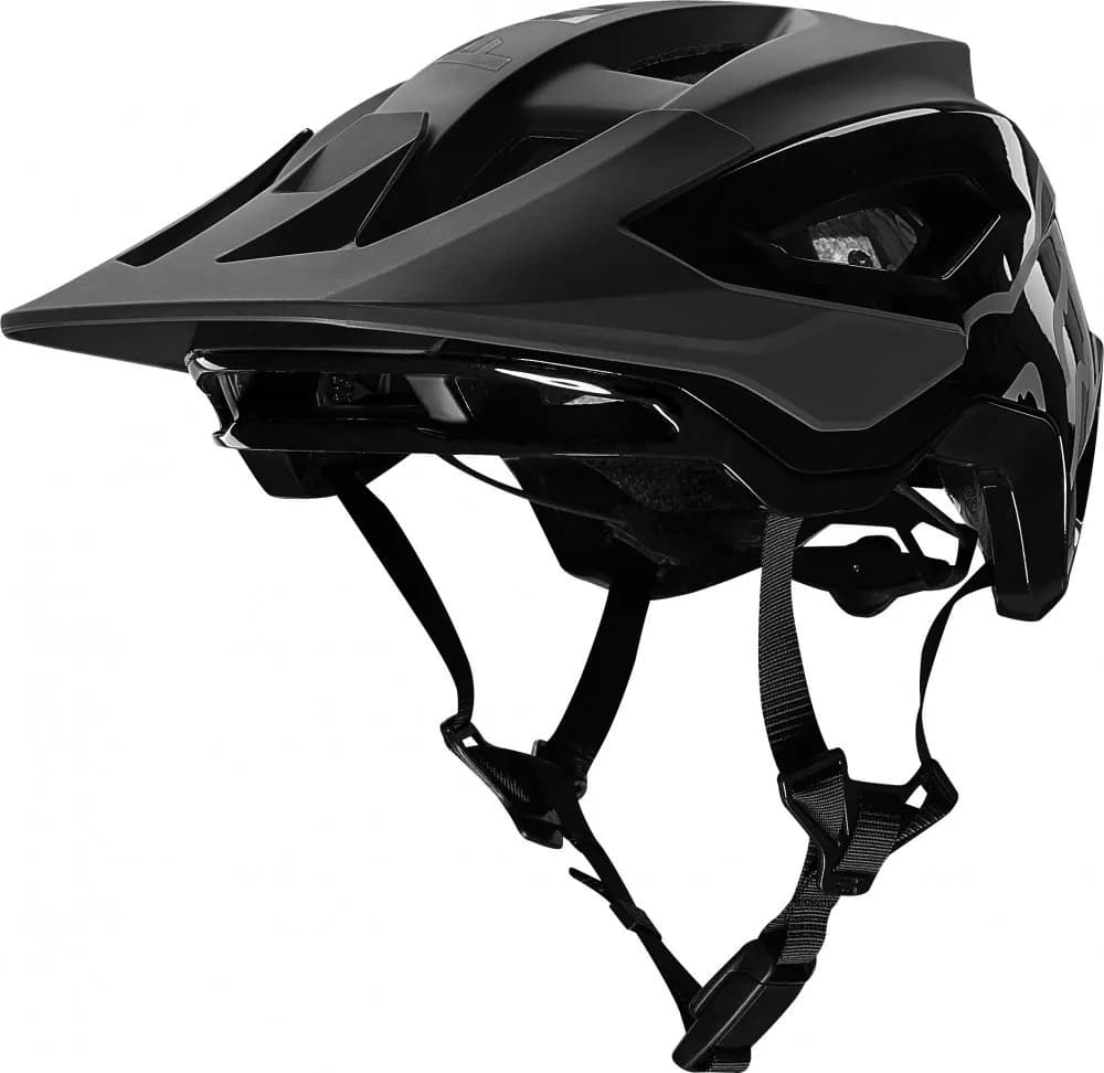Шолом FOX SPEEDFRAME PRO Helmet [Black], L