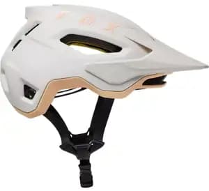 Шолом FOX SPEEDFRAME Helmet [Vintage White], L