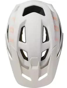 Шолом FOX SPEEDFRAME Helmet [Vintage White], L