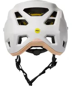 Шолом FOX SPEEDFRAME Helmet [Vintage White], L