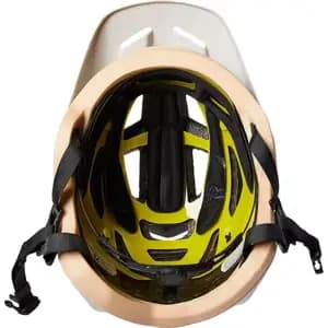 Шолом FOX SPEEDFRAME Helmet [Vintage White], L
