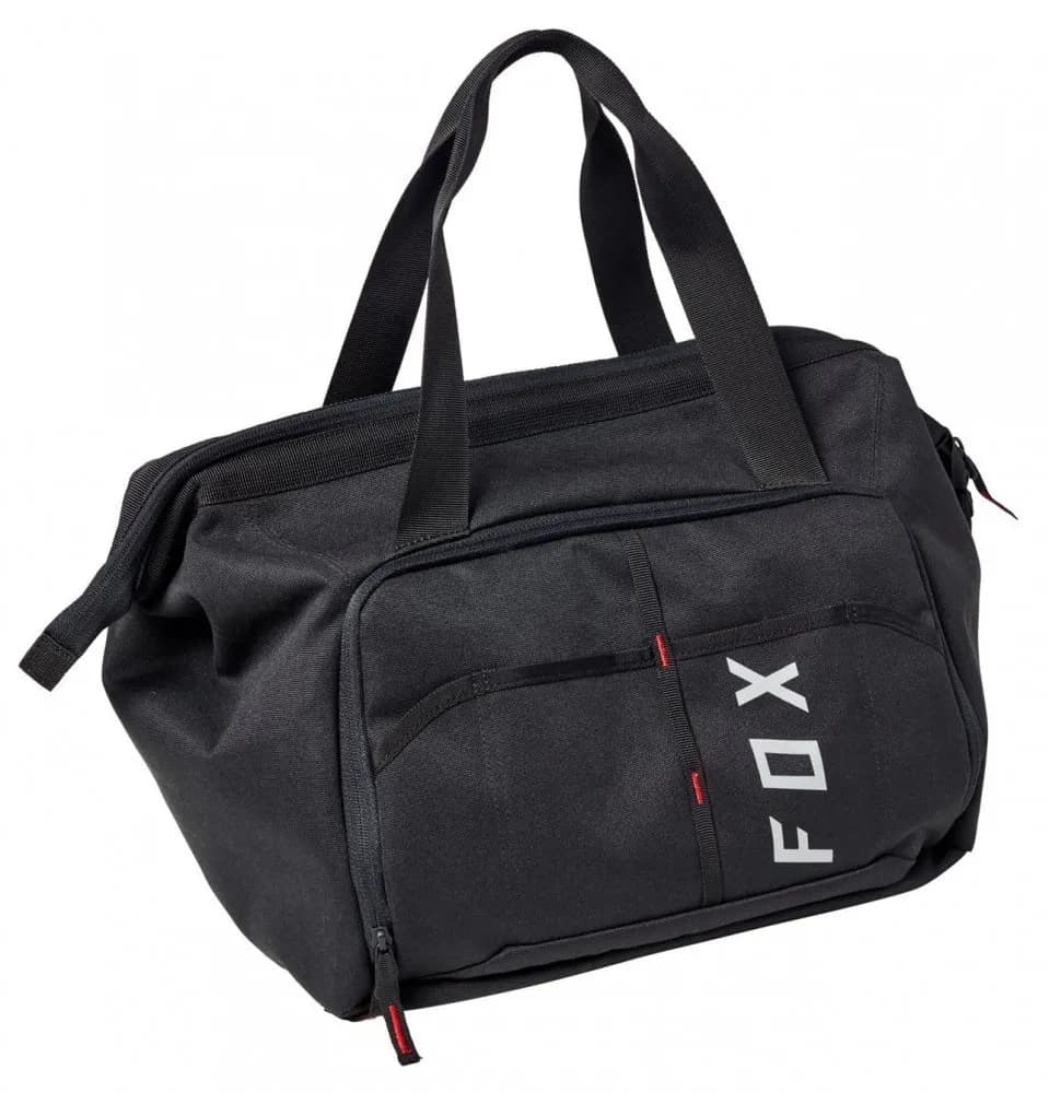 Сумка для інструментів FOX Tool Bag [Black], Special Bag