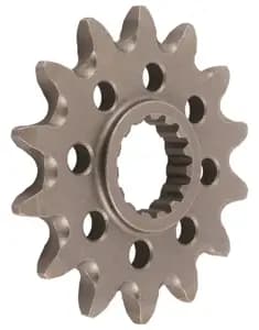 Зірка AFAM 520 Grooved Sprocket - Kawasaki, 13z