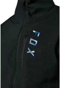 Куртка FOX RANGER FIRE Jacket [Black/Blue], M