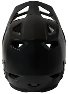 Шолом FOX RAMPAGE Youth Helmet [Black], YS