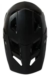 Шолом FOX RAMPAGE Youth Helmet [Black], YS