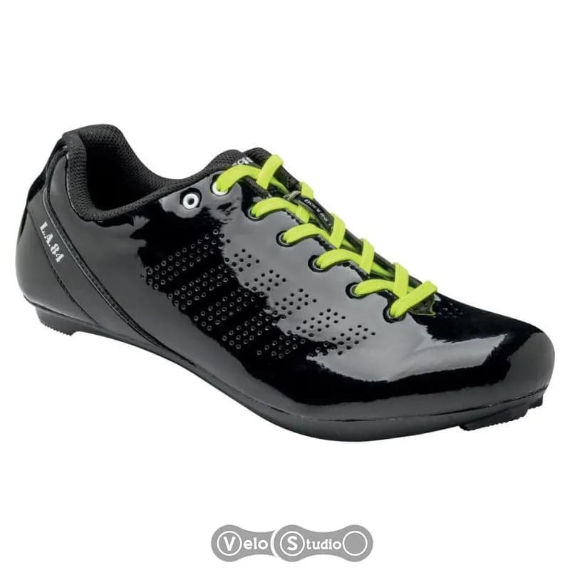 Велотуфлi GARNEAU L.A. 84 SHOES колiр 20-black 43