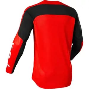 Джерсі FOX 360 Jersey - MERZ [Flo Red], M