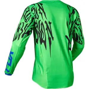 Джерсі FOX 180 Jersey - PERIL [Flo Green], XL