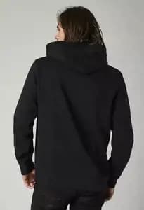 Толстовка FOX Hoodie - PRO CIRCUIT® [Black], M