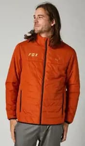 Куртка FOX HOWELL Jacket [Burnt Orange], M