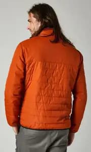 Куртка FOX HOWELL Jacket [Burnt Orange], M