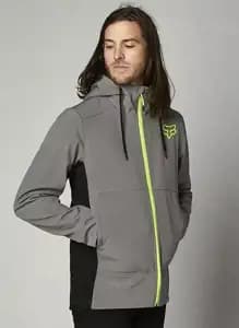 Куртка FOX PIT Jacket [Pewter], M