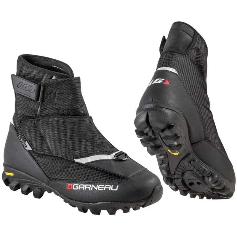 Велотуфлi GARNEAU O° LS-100 SHOE колiр 20 41