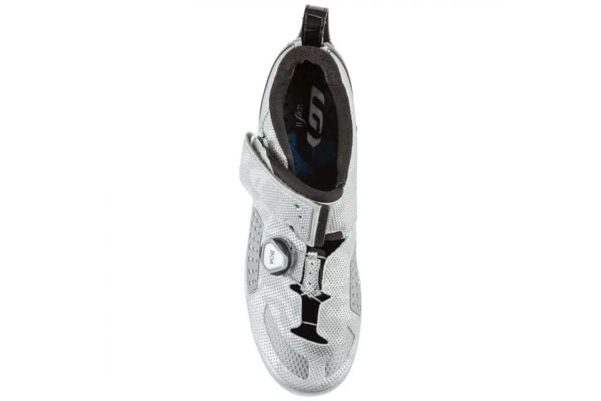 Велотуфлi GARNEAU TRI AIR LITE 1LS GREY 42