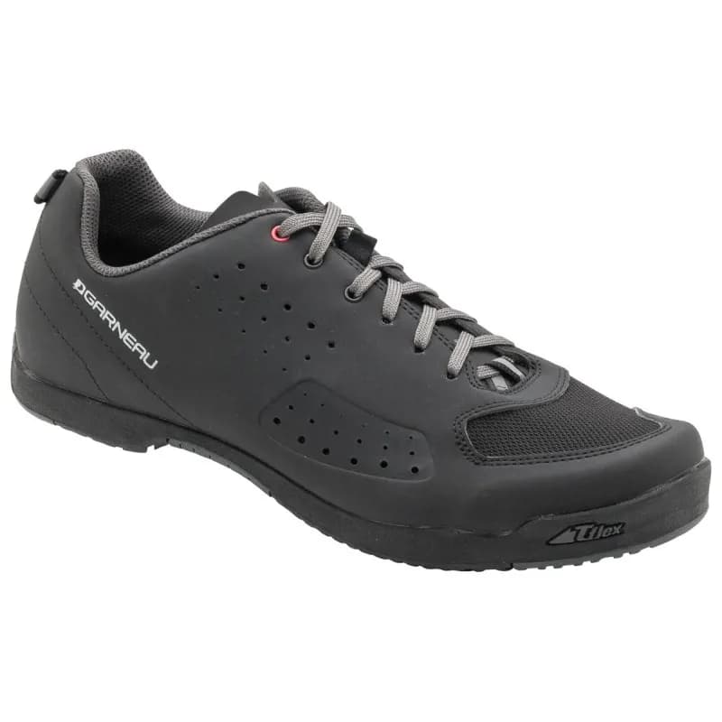 Велотуфлі GARNEAU URBAN GRY/BLK 42