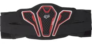 Дитячий пояс FOX TITAN SPORT Youth Belt [Black], One Size