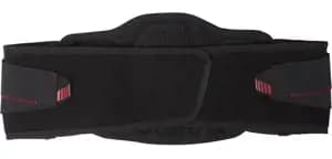 Дитячий пояс FOX TITAN SPORT Youth Belt [Black], One Size