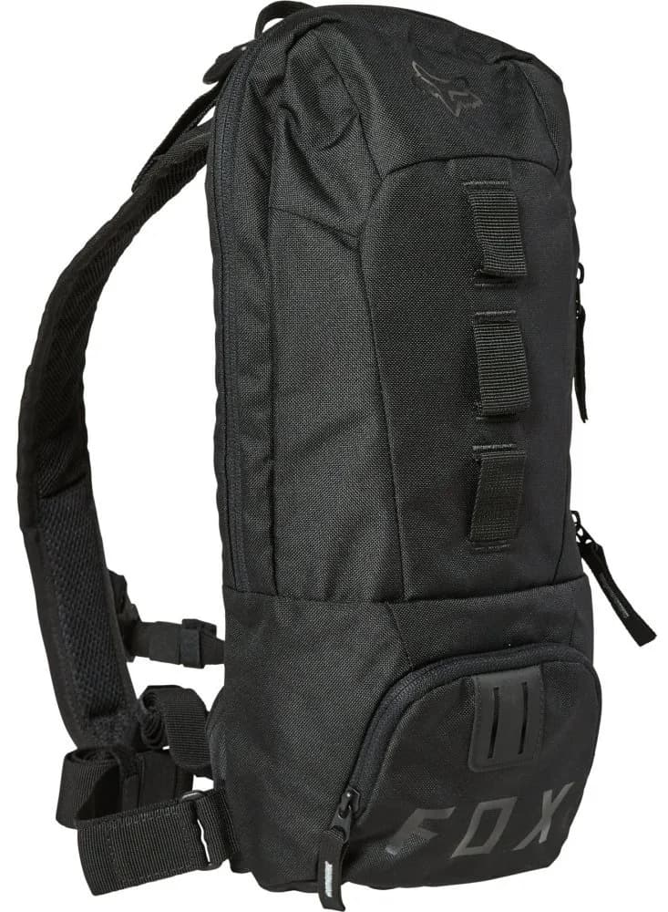 Рюкзак FOX UTILITY 6L Hydration Pack [Black], Small