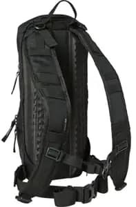 Рюкзак FOX UTILITY 6L Hydration Pack [Black], Small