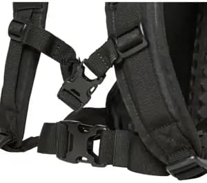 Рюкзак FOX UTILITY 6L Hydration Pack [Black], Small