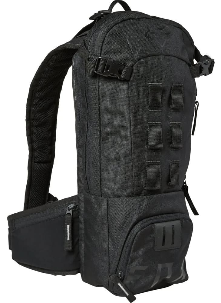 Рюкзак FOX UTILITY 10L Hydration Pack [Black], Medium
