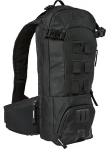 Рюкзак FOX UTILITY 10L Hydration Pack [Black], Medium