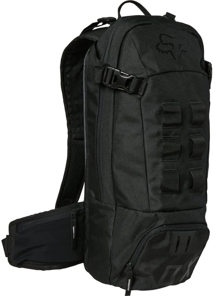 Рюкзак FOX UTILITY 18L Hydration Pack [Black], Large