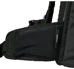 Рюкзак FOX UTILITY 18L Hydration Pack [Black], Large