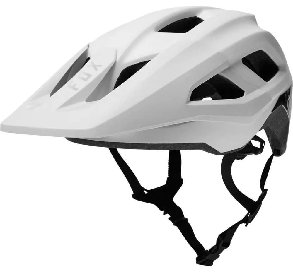 Шолом FOX MAINFRAME Helmet [White], L