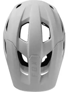 Шолом FOX MAINFRAME Helmet [White], L