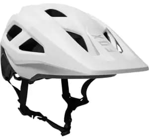 Шолом FOX MAINFRAME Helmet [White], S