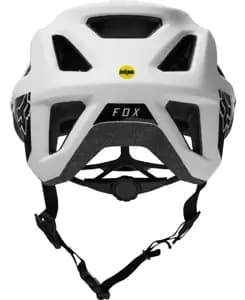 Шолом FOX MAINFRAME Helmet [White], S