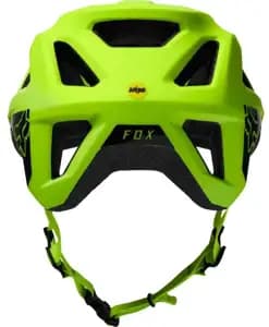 Шолом FOX MAINFRAME Helmet [Flo Yellow], M